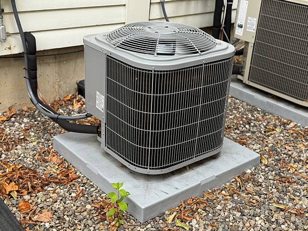 24/7 Emergency Hvac Installation experts in Deerfield, MI