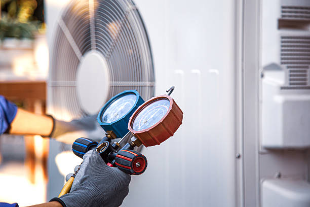 Affordable Hvac Installation solutions in Deerfield, MI