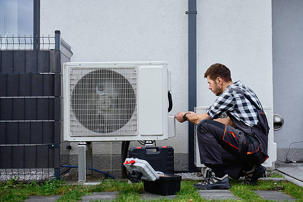 Top rated local Hvac Installation specialists in Deerfield, MI